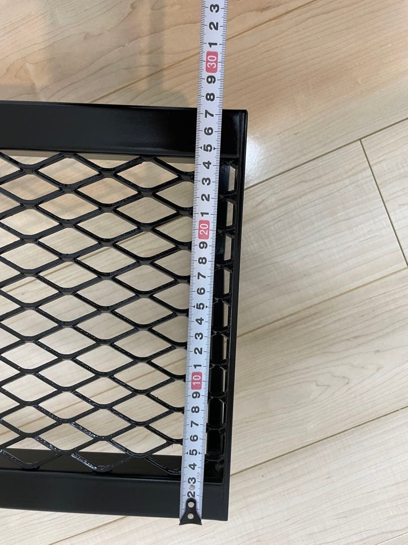 値下げしました！ アイアンシェルフ　アイアン植物棚　シューズラック