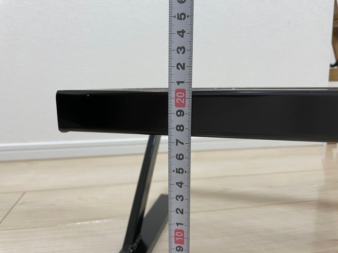 値下げしました！ アイアンシェルフ　アイアン植物棚　シューズラック