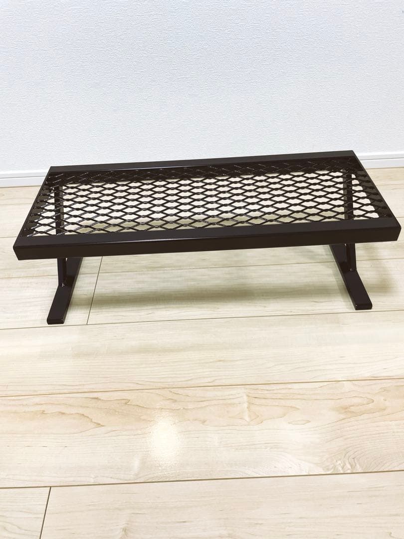 値下げしました！ アイアンシェルフ　アイアン植物棚　シューズラック