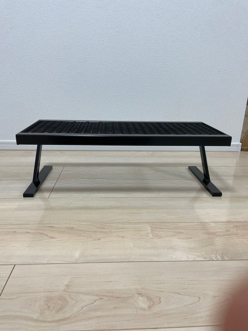 値下げしました！ アイアンシェルフ　アイアン植物棚　シューズラック