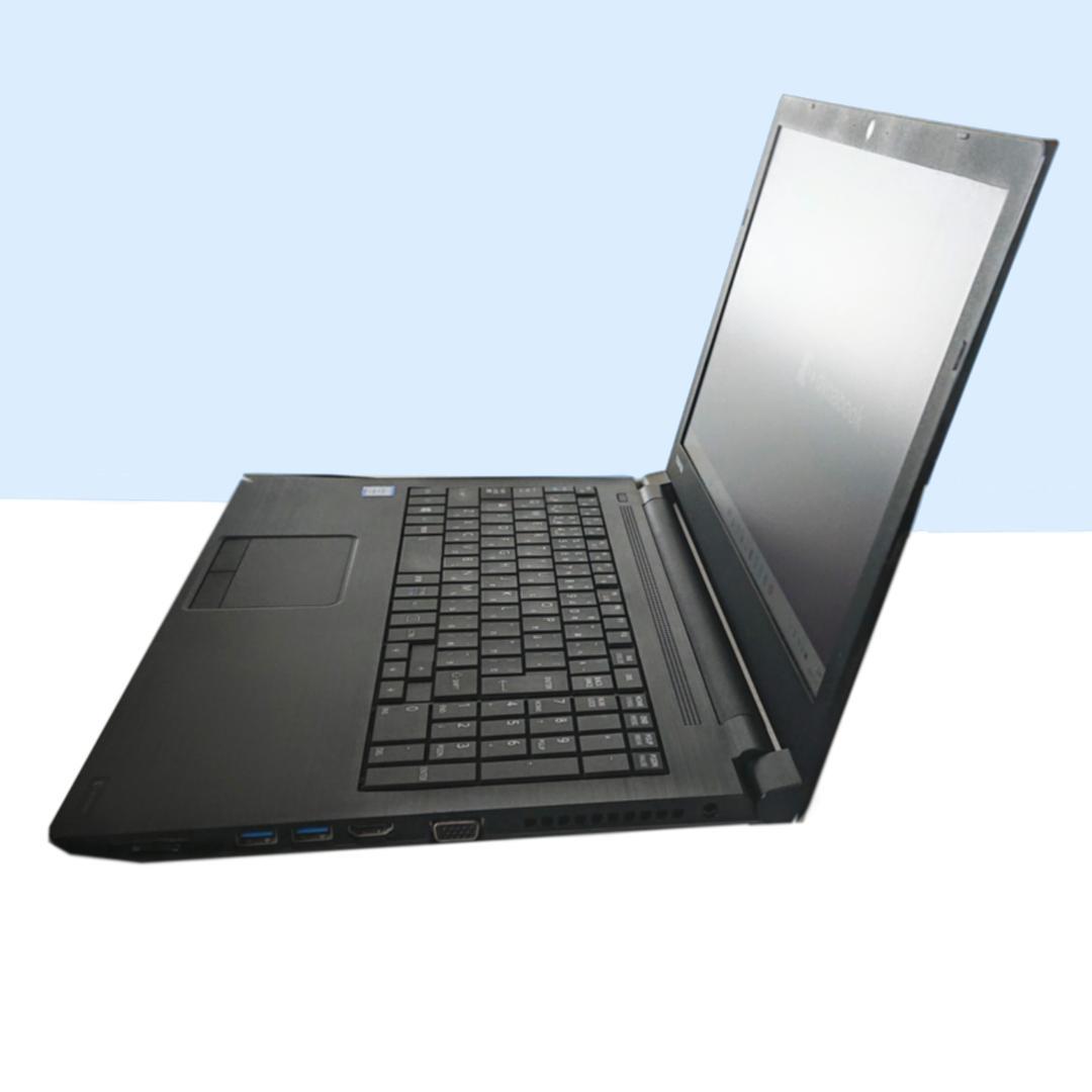 美品！Dynabook B3/L 第7世代 Core i3 [404]