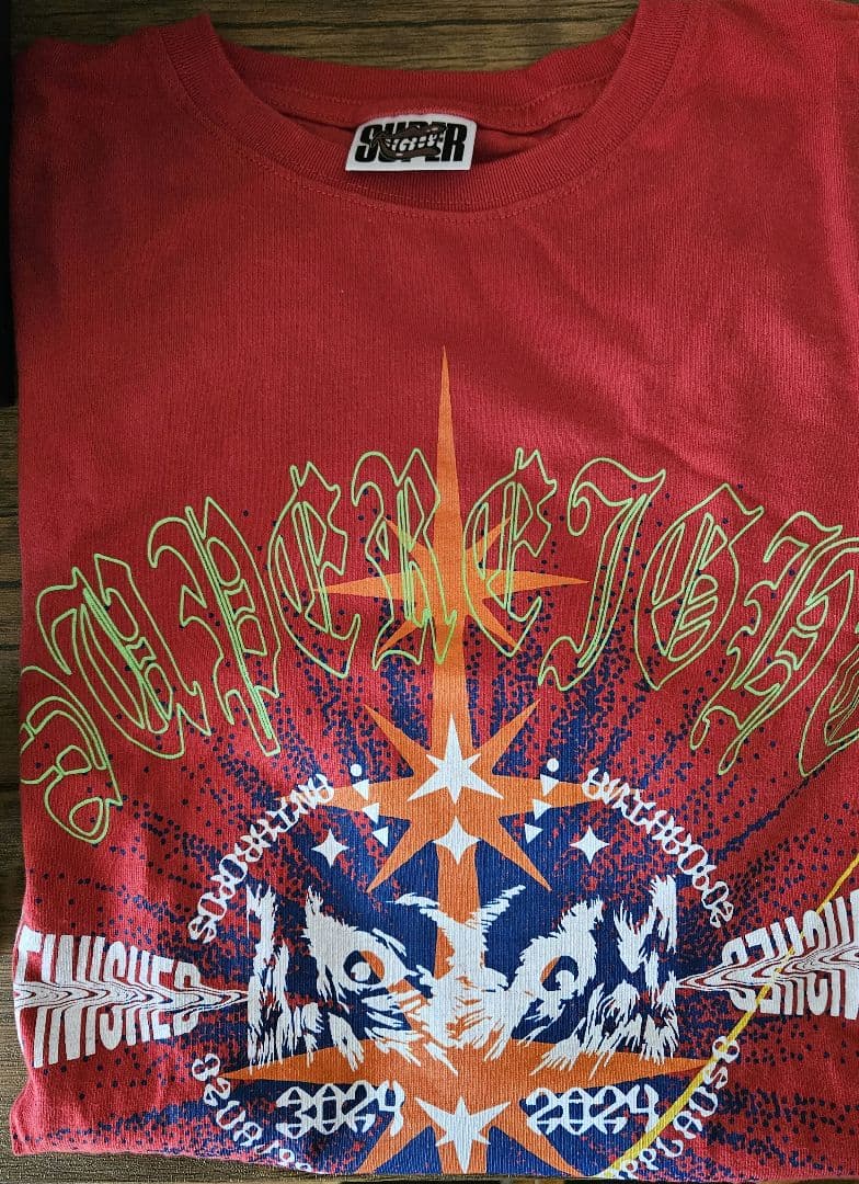 SUPER EIGHT おまとめセット 超アリーナツアー！ DVD Tシャツ等