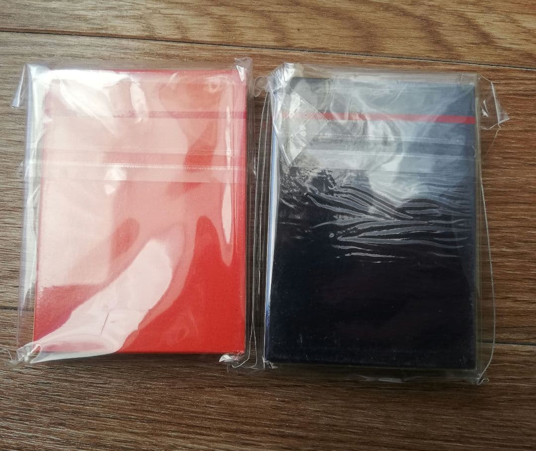 トランプ friars club deck