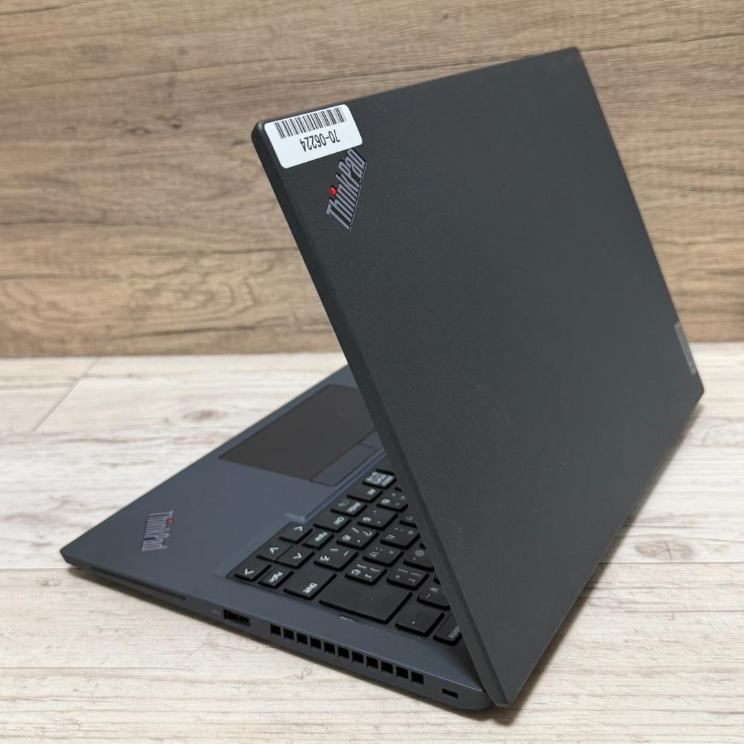 軽量！ ThinkPad X13Gen2 第11世代Core i5 256GB