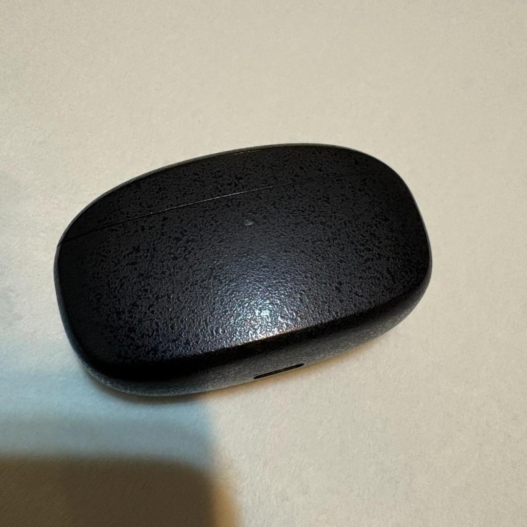 final ZE3000 ブラック｜完全ワイヤレスイヤホン 高音質モデル