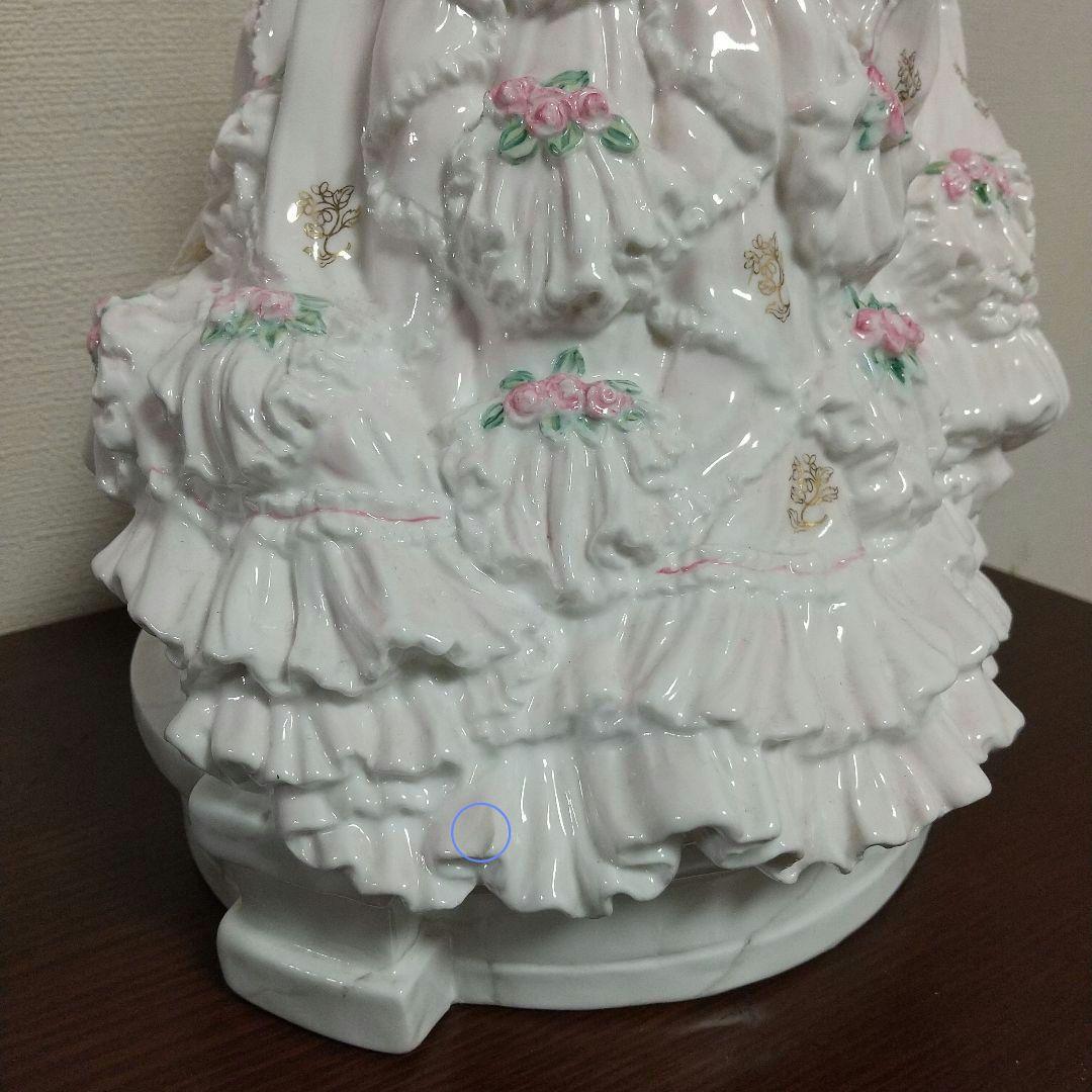 最終価格　希少　世界4950個限定　美品　ロイヤルドルトン　シンデレラ　証明書付