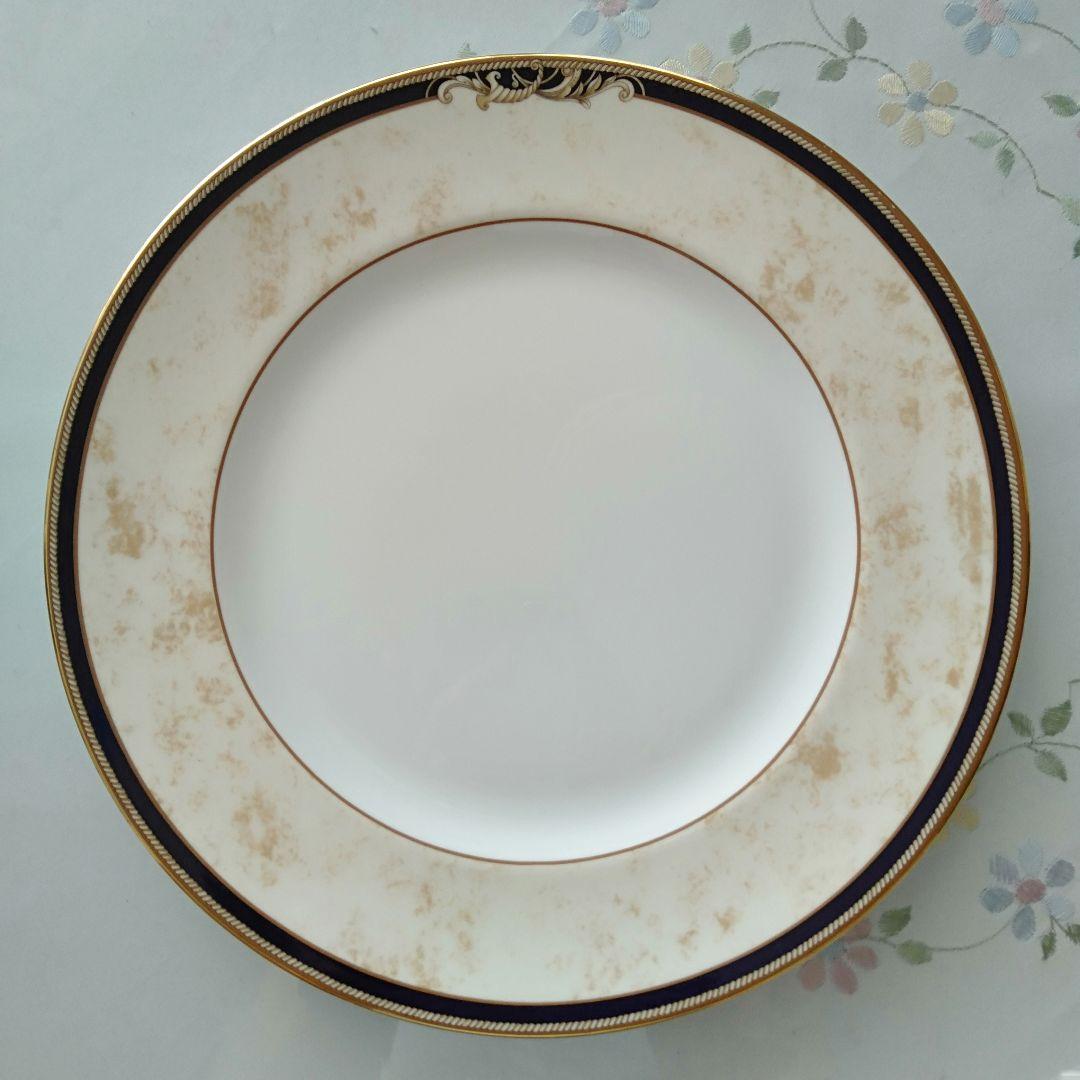 ウェッジウッド コーヌコピア 大皿 27cm ２枚
