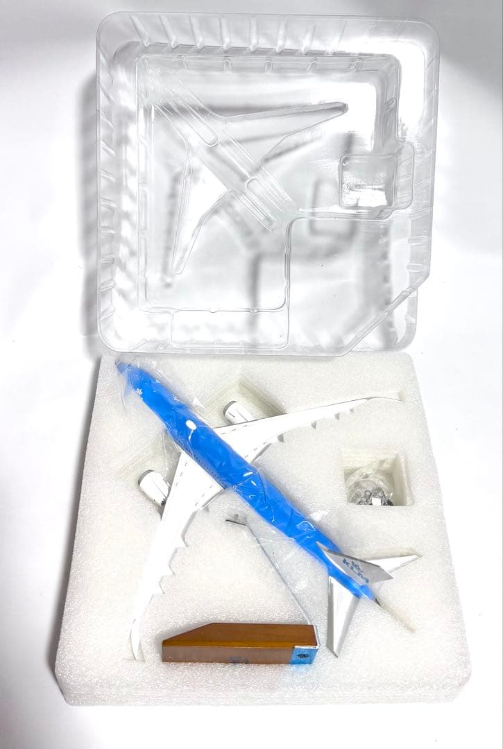 Gemini 1/200 B787-9 KLMオランダ航空