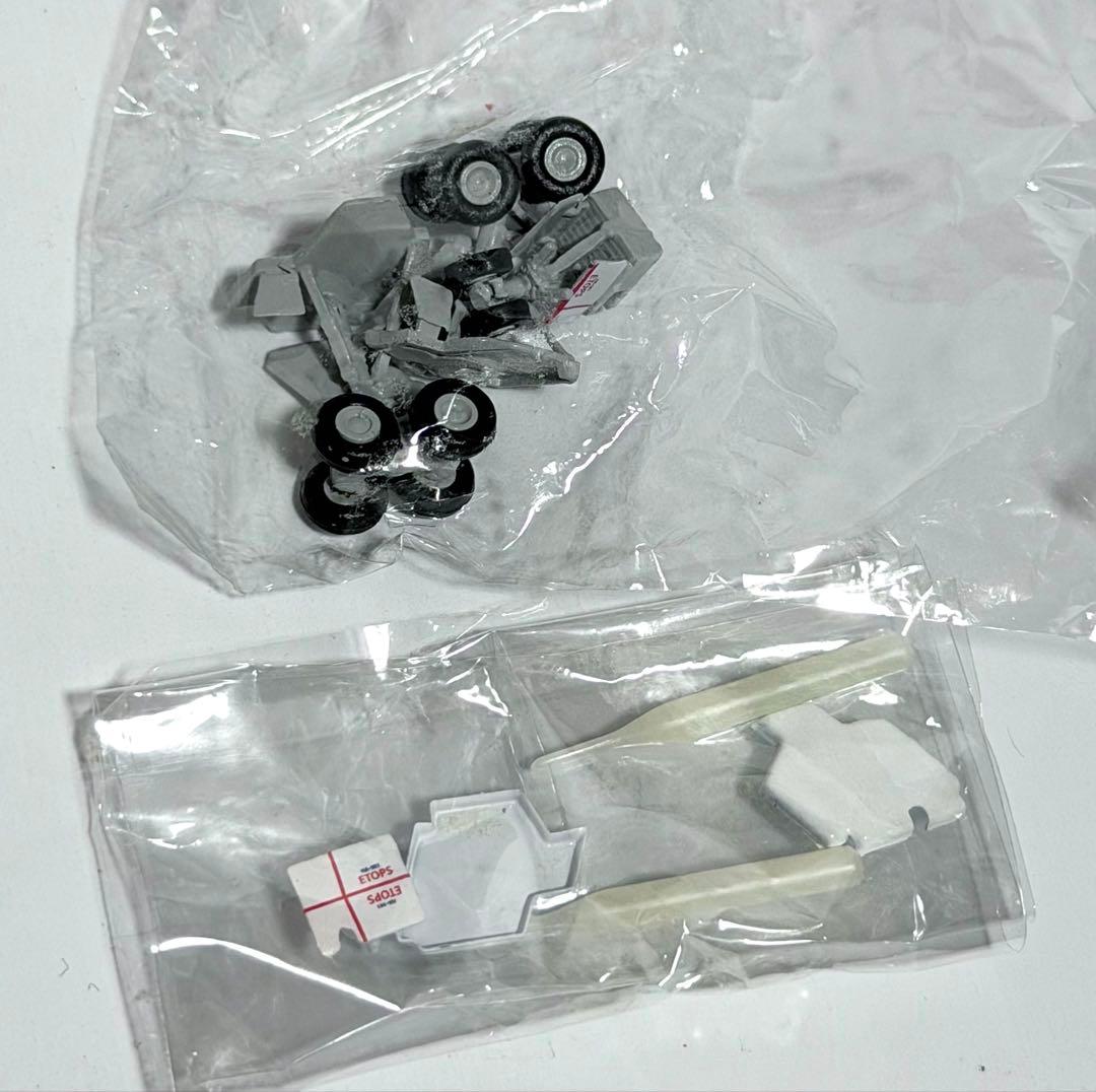 Gemini 1/200 B787-9 KLMオランダ航空