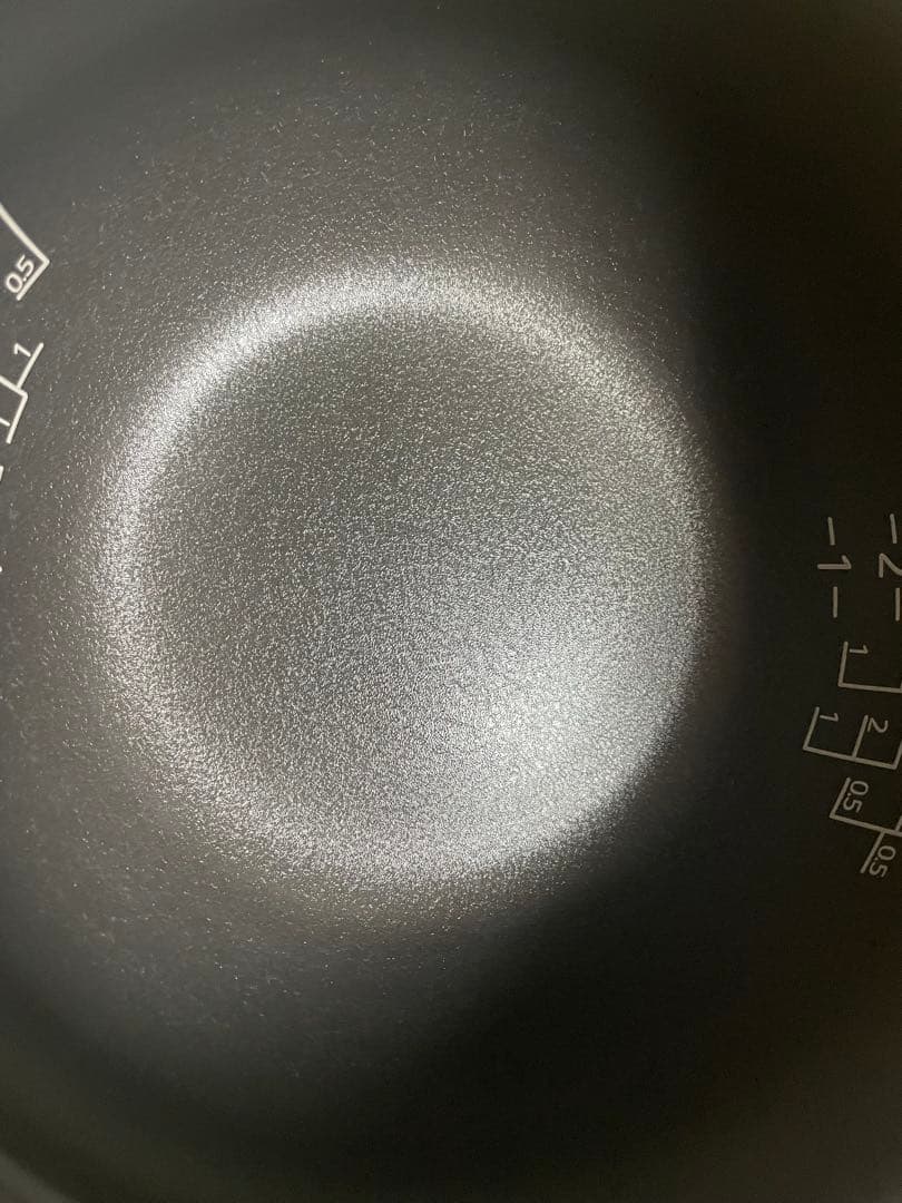 タイガー炊飯器　JPC-A102 2019年製 動作保証