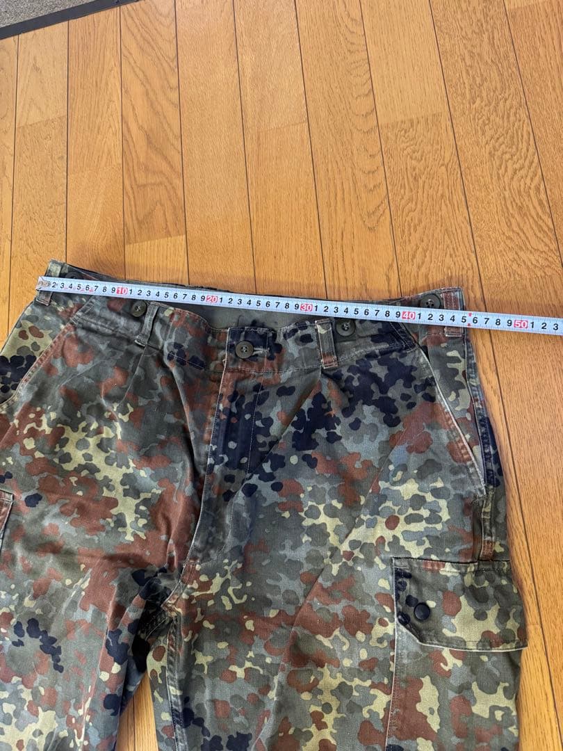90'sドイツ軍服
