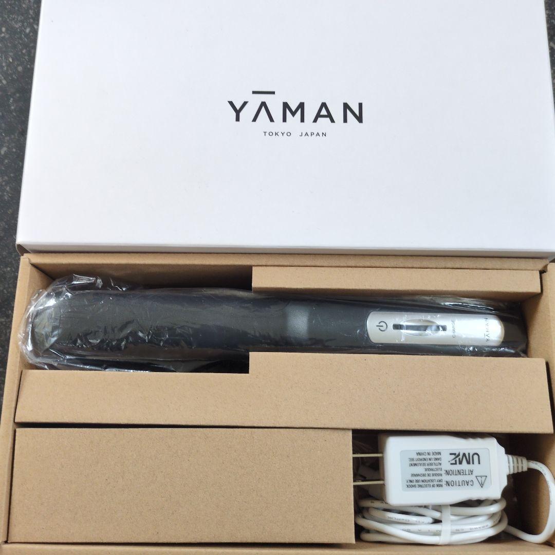 【美品】ヤーマン 超音波トリートメント シャインプロ HC21-B