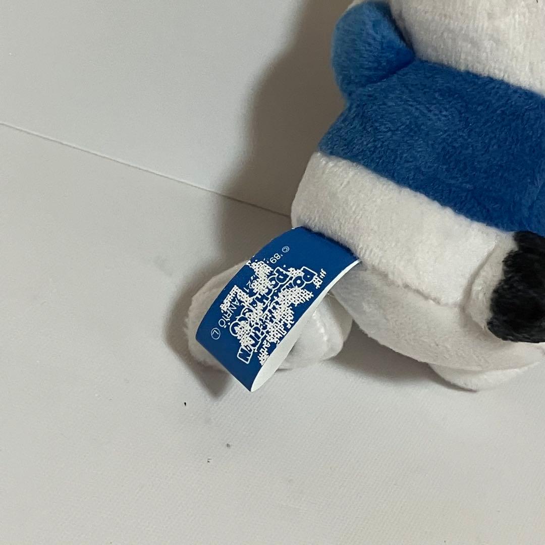 ポチャッコ マスコット