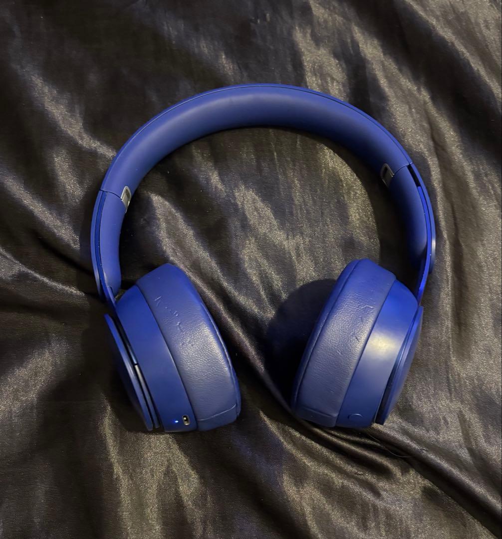 ヘッドホン Beats by Dr.Dre SoloPro