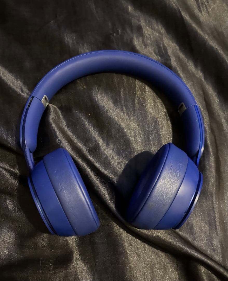 ヘッドホン Beats by Dr.Dre SoloPro