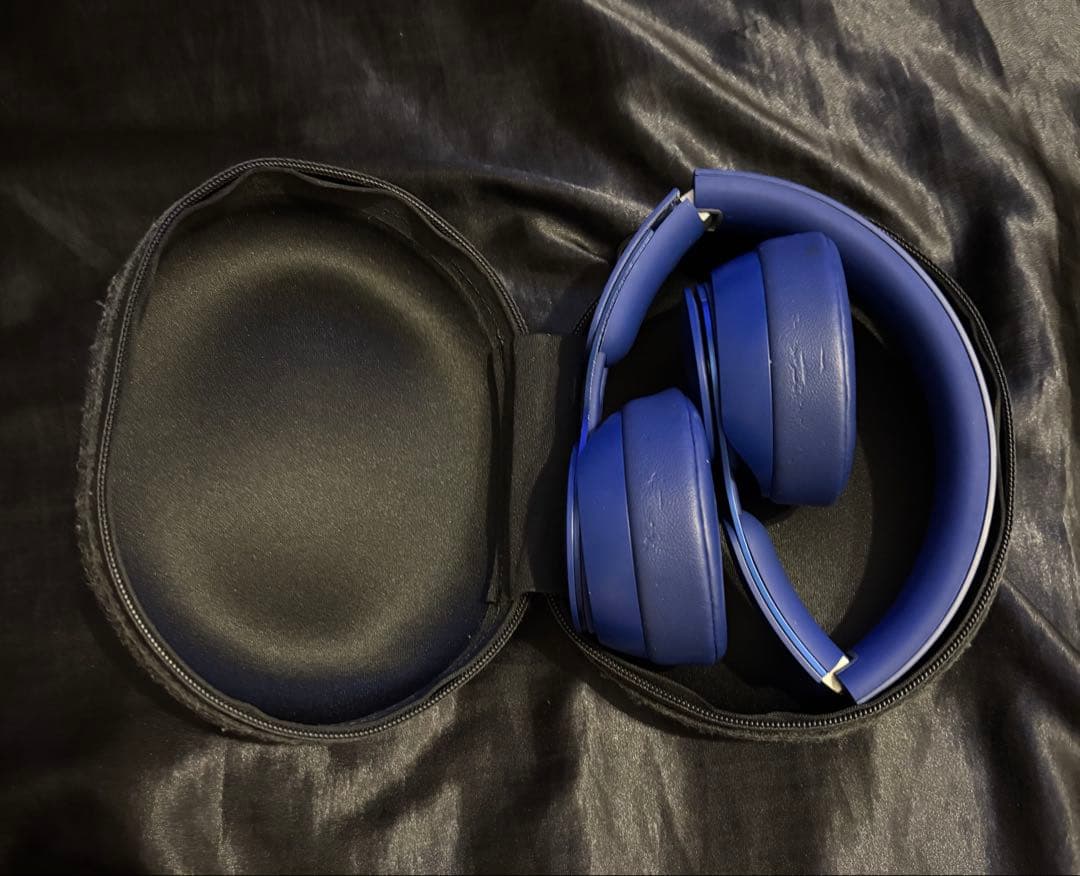 ヘッドホン Beats by Dr.Dre SoloPro