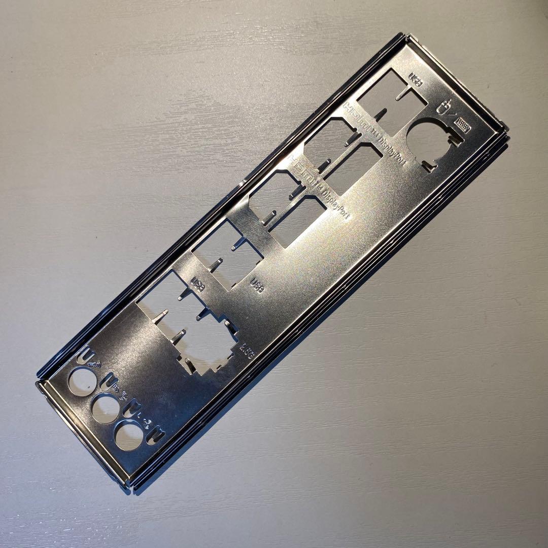 MSIマザーボード PRO B760M-A DDR4 II