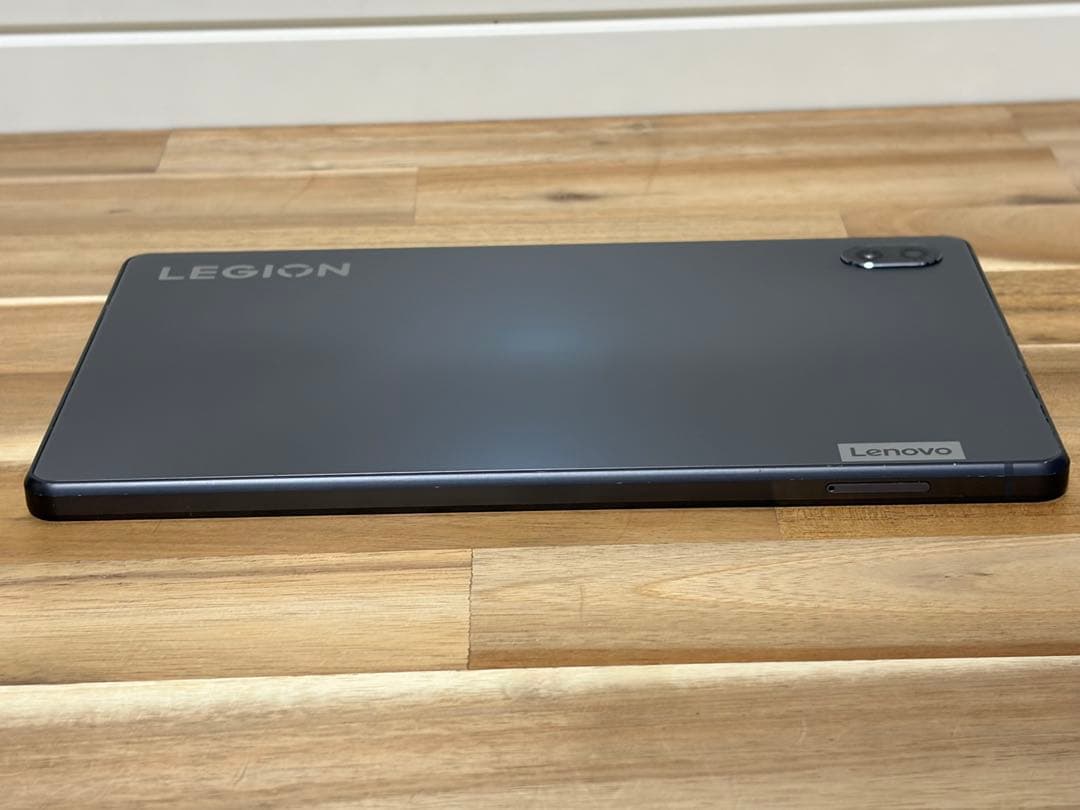 Androidタブレット本体 Lenovo Legion Y700 128GB 8GB