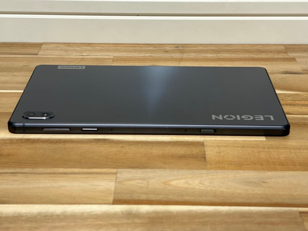 Androidタブレット本体 Lenovo Legion Y700 128GB 8GB