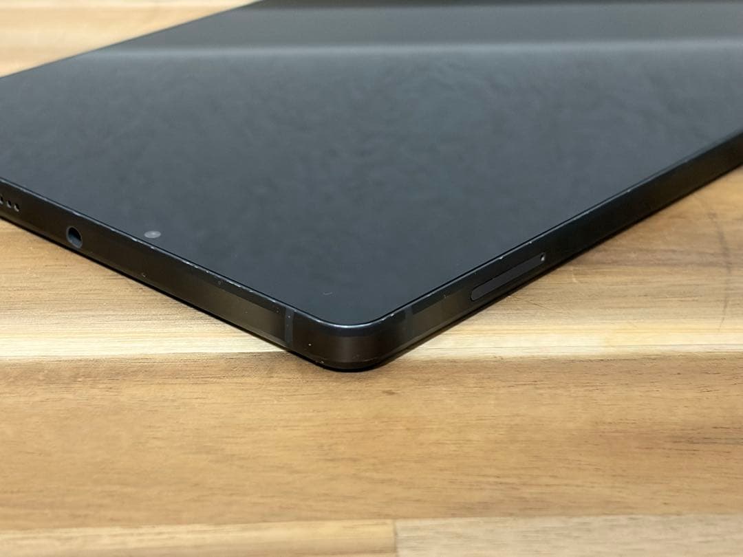 Androidタブレット本体 Lenovo Legion Y700 128GB 8GB