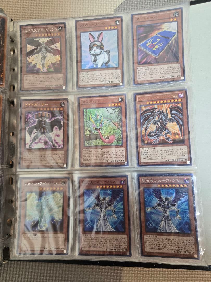 遊戯王OCGカード引退品(パック、vジャンプ未開封)