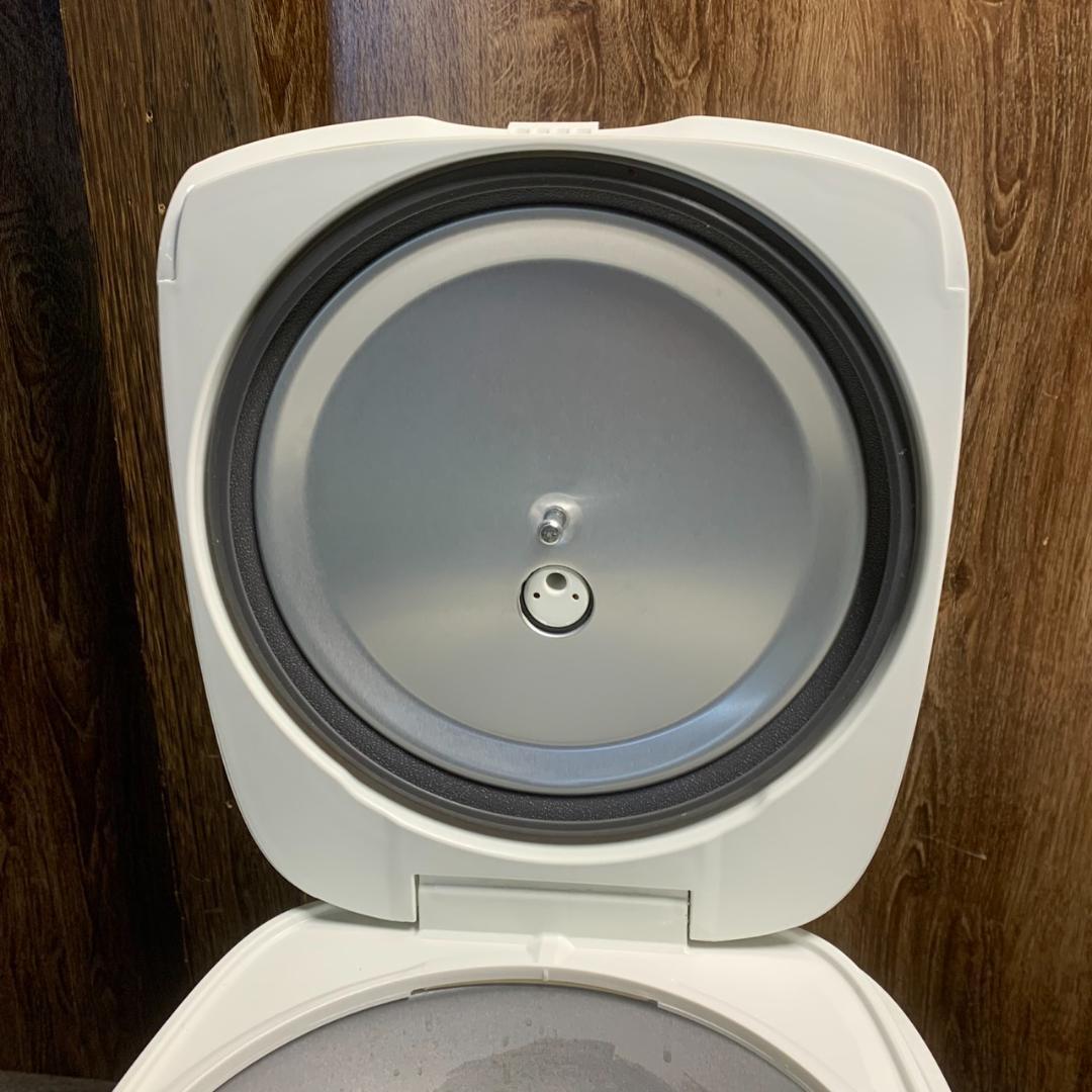 K643 TIGER 炊飯器 1升炊き JBH-G181 2024年製