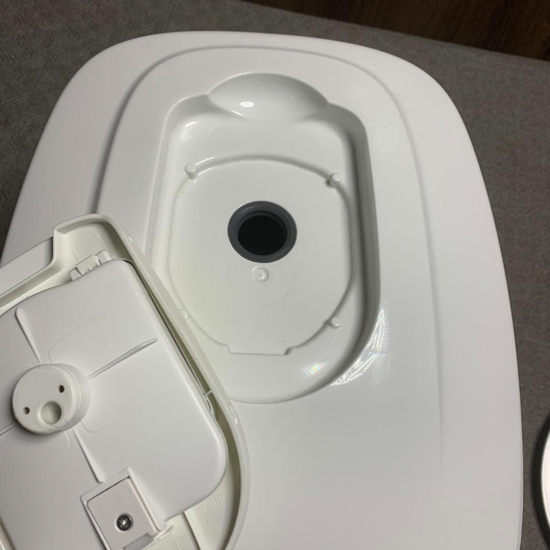 K643 TIGER 炊飯器 1升炊き JBH-G181 2024年製