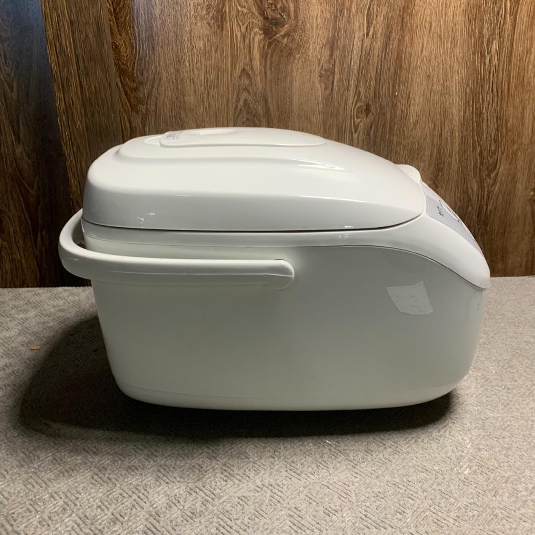 K643 TIGER 炊飯器 1升炊き JBH-G181 2024年製