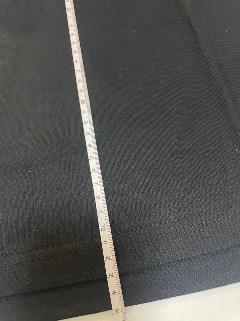 【新品未使用】　ヴィンテージ T プレモロックpleymo rock JAPAN