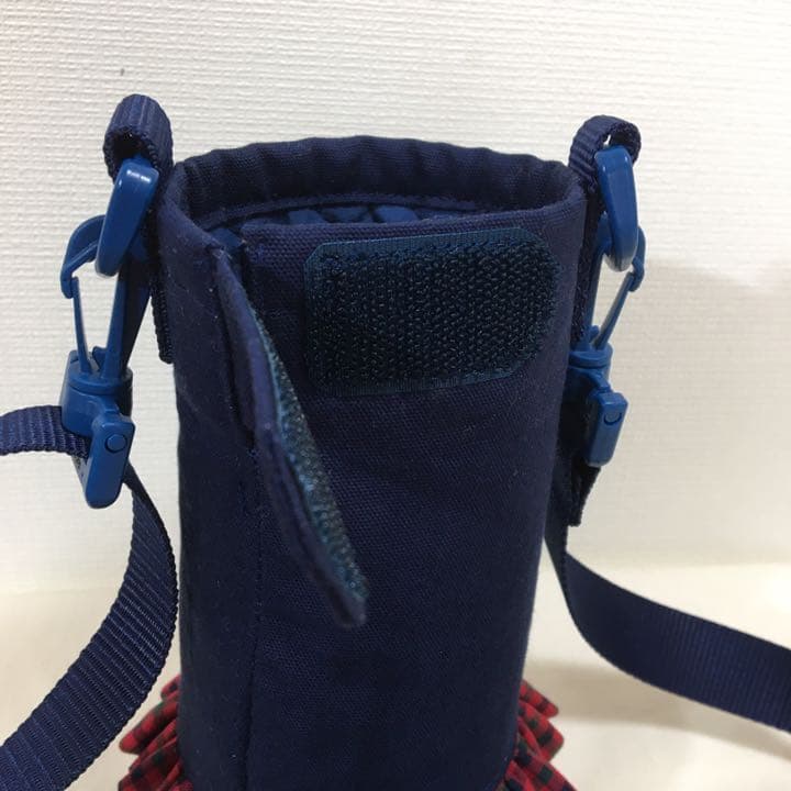 ハンドメイド　水筒カバー　スケーター　470 入園　入学