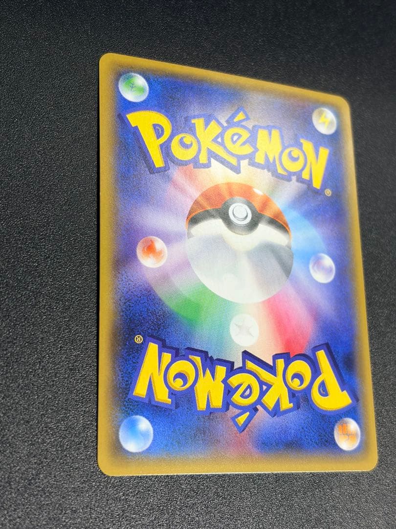 ポケモンカード　the best of xy ブースター ミラー