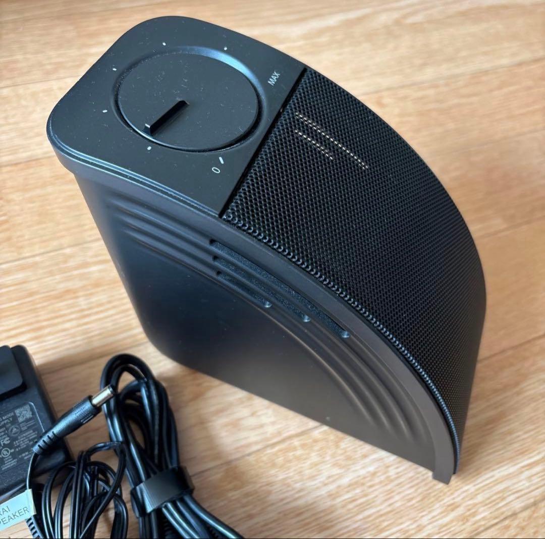 ミライスピーカー SF-MIRAIS7 オーディオ機器