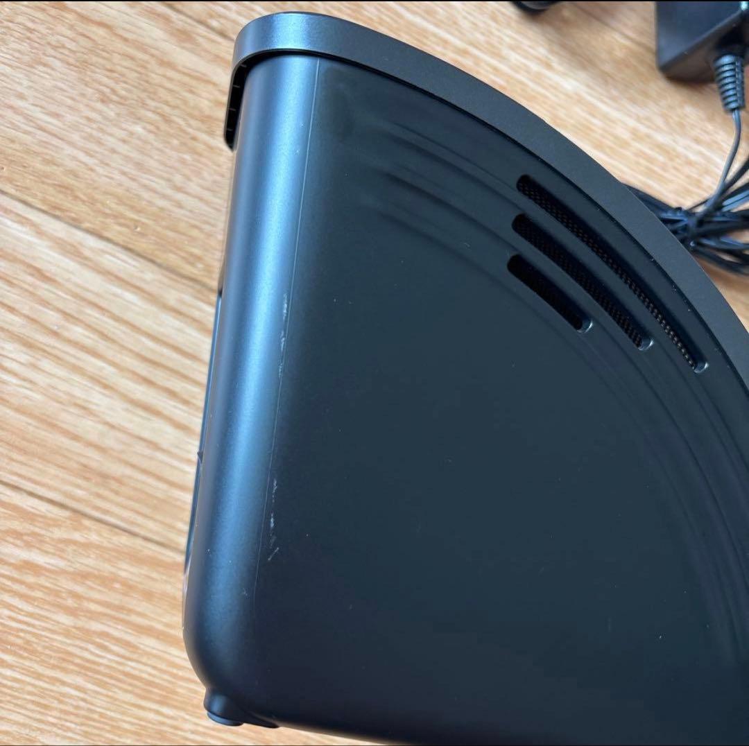 ミライスピーカー SF-MIRAIS7 オーディオ機器