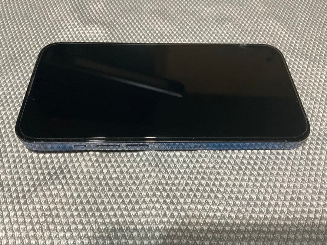 iPhone 13 ￼proシエラ,ブルー256 GB バッテリー100%