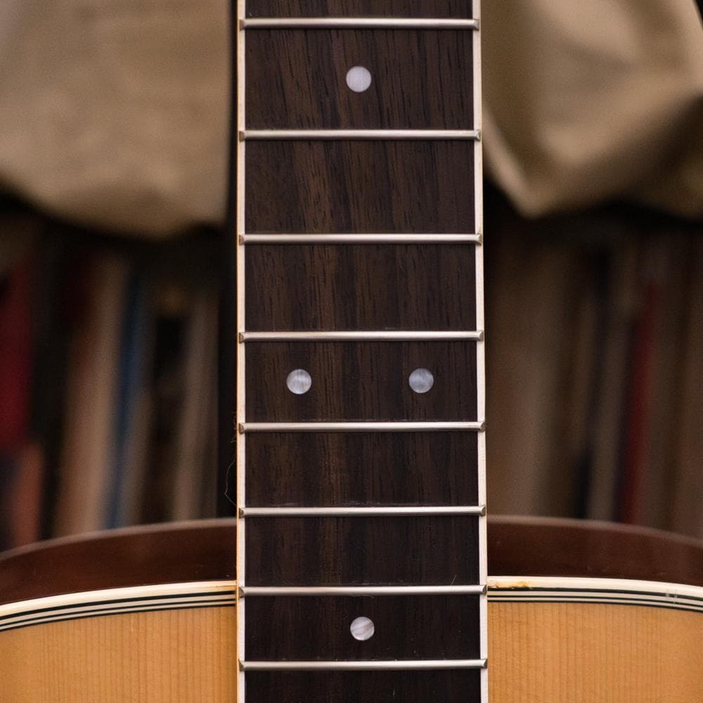 YAMAHA FS-325 2001年 美品