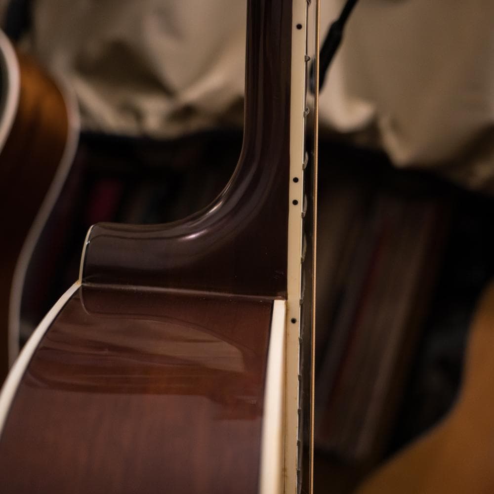 YAMAHA FS-325 2001年 美品