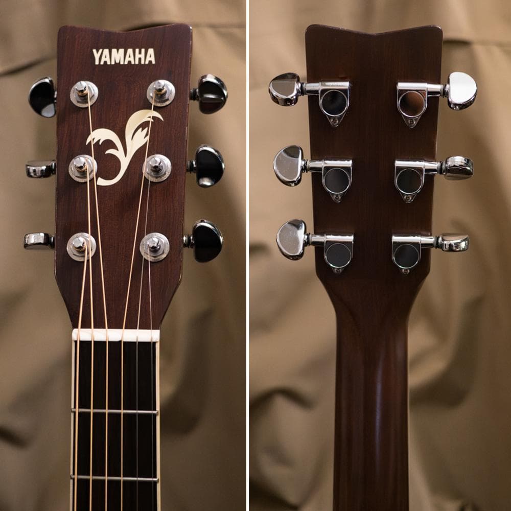 YAMAHA FS-325 2001年 美品