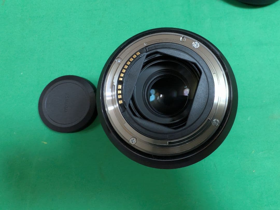 Canon RF 24-70mm F2.8 L IS USM　【値下げ中!】