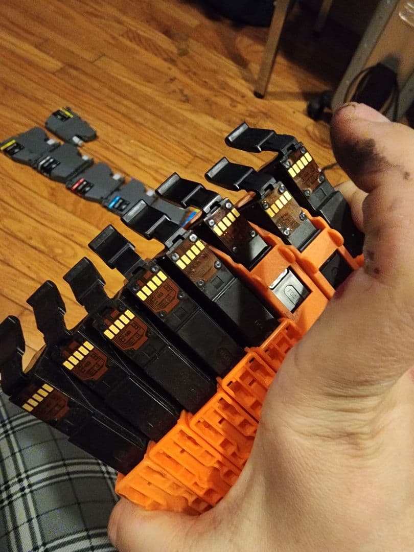 EPSON LC3111 インクカートリッジ セット