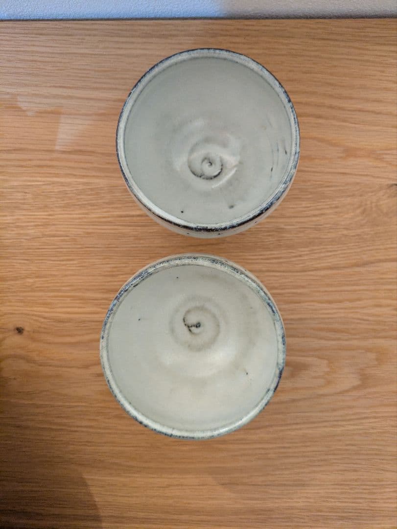 【平井悠一】　カップ　ワイングラス　コブレット　小鉢　ー陶芸 作家ー