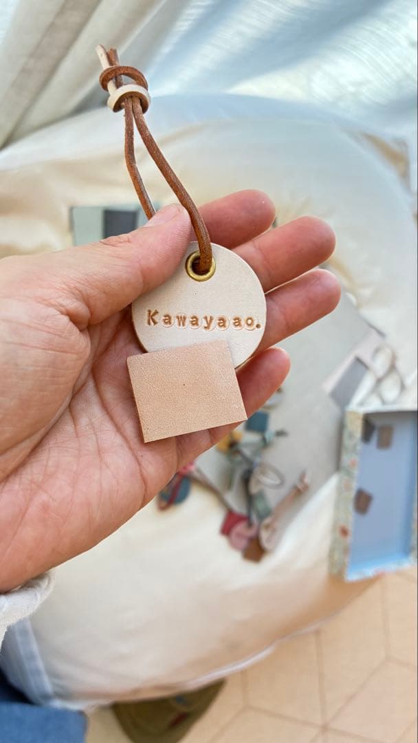 ルッカ　　１８点