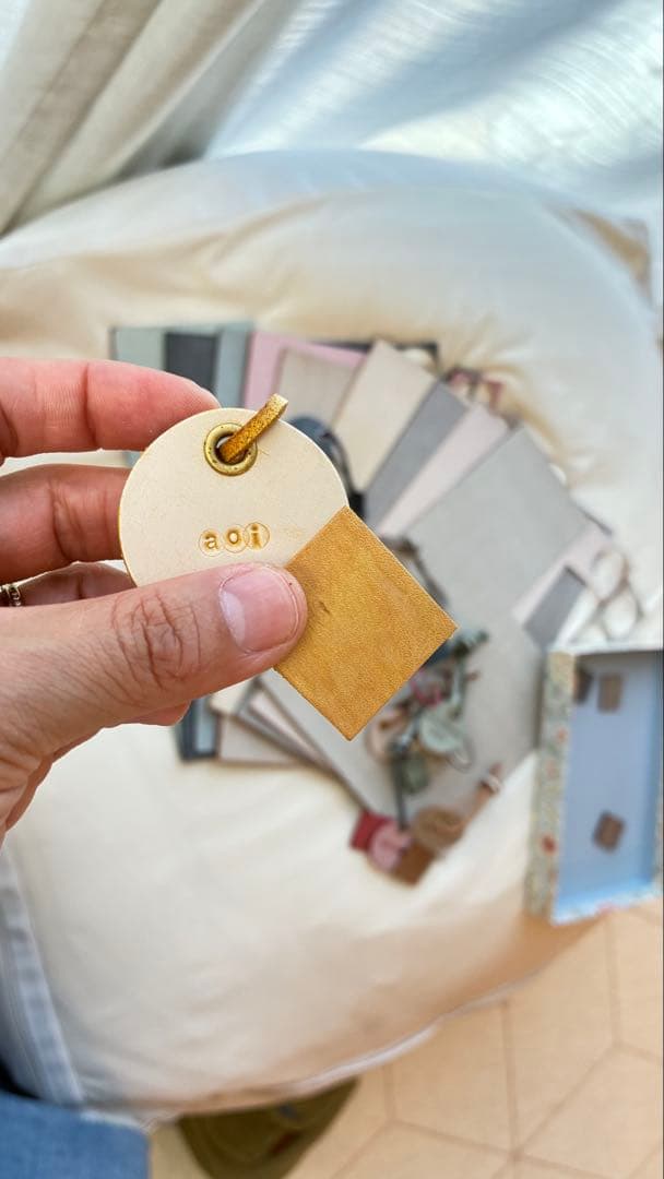 ルッカ　　１８点