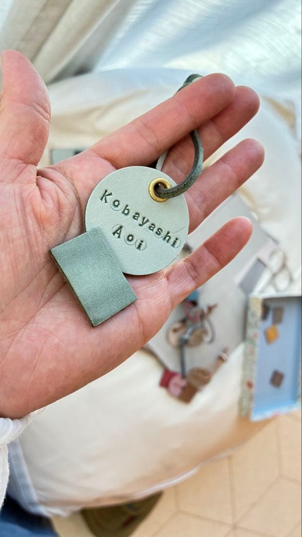 ルッカ　　１８点