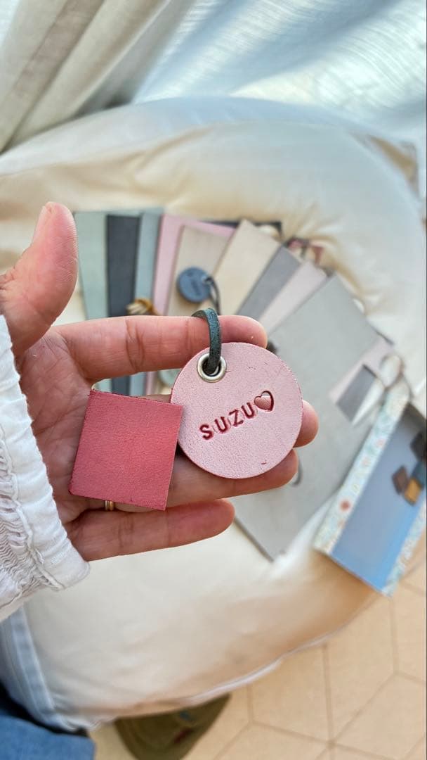 ルッカ　　１８点