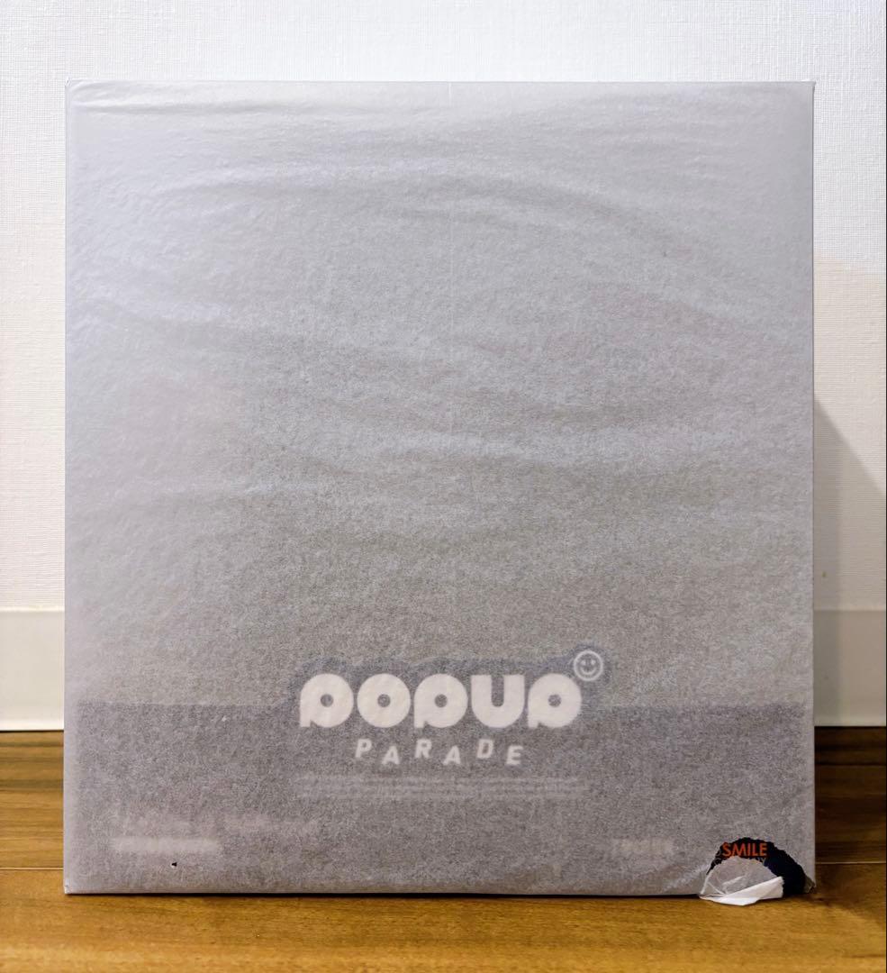 TRIGUN POP UP PARADE 【ウルフウッド】