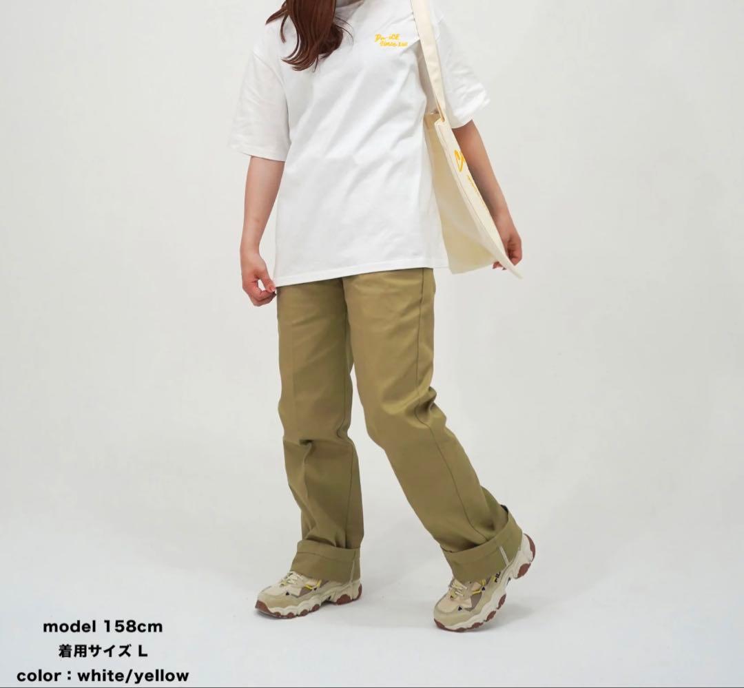 【最終値下げ】Da-iCE Photo S/S Tee