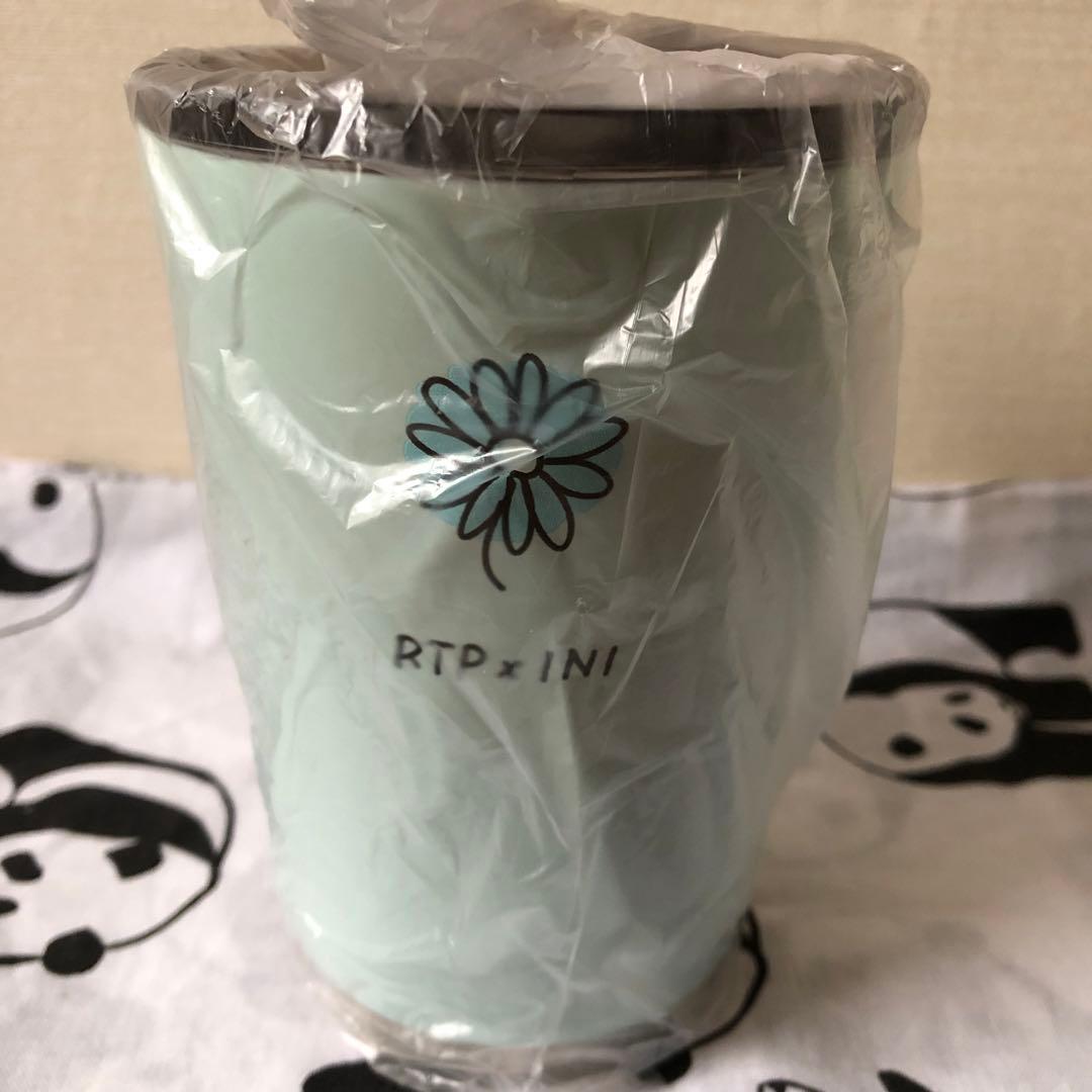 INI 髙塚大夢 タンブラー　RTP
