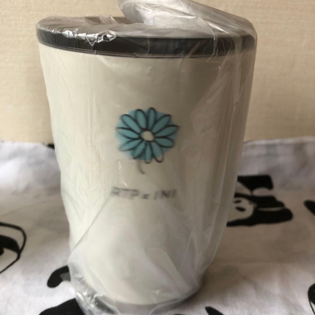 INI 髙塚大夢 タンブラー　RTP