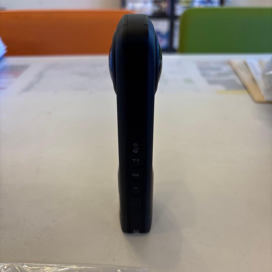 【美品】RICOH THETA Z1 51GB リコーシータ　全天球カメラ