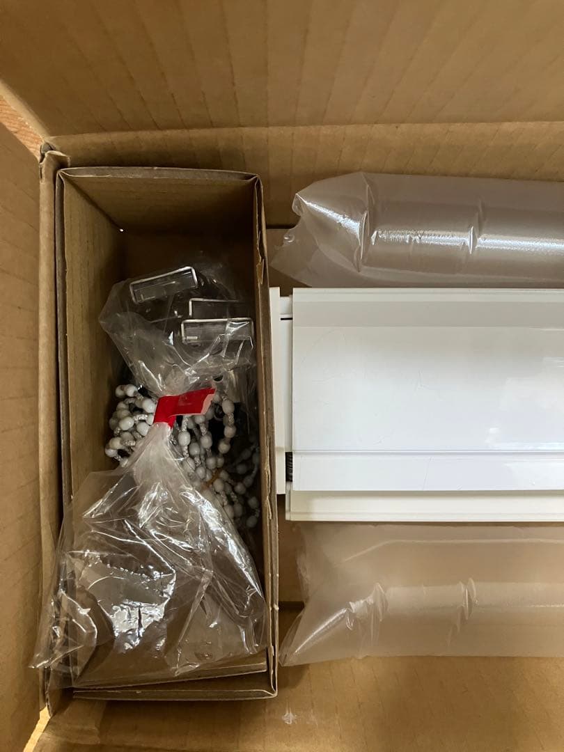 アルミブラインド